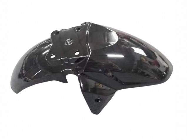 2017-2020 Suzuki GSX250R Motorcycle Fairings - Matte Black UK