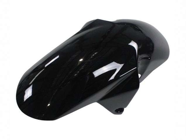 2003-2013 Suzuki SV650 Motorcycle Fairing - Glossy Black UK