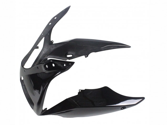 2003-2013 Suzuki SV650 Motorcycle Fairing - Glossy Black UK