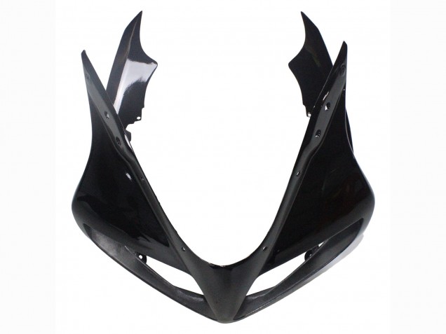 2003-2013 Suzuki SV650 Motorcycle Fairing - Glossy Black UK