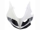 2003-2013 Suzuki SV650 Motorcycle Fairings - White UK