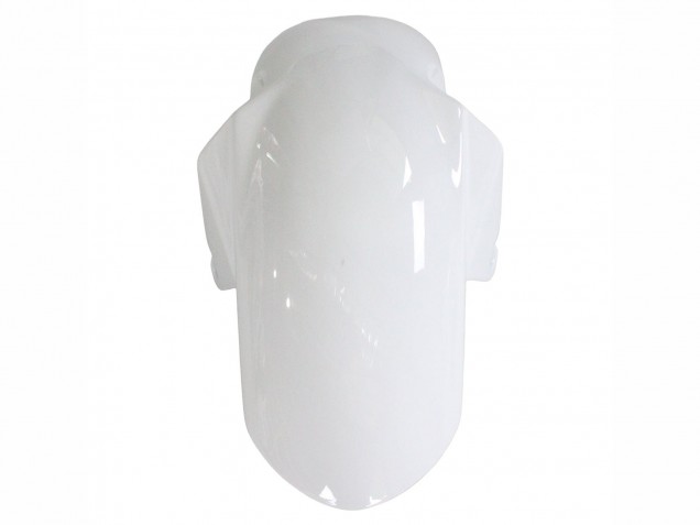 2003-2013 Suzuki SV650 Motorcycle Fairings - White UK