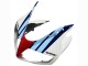 2003-2013 Suzuki SV650 Motorcycle Fairings - White Red Blue Martini UK