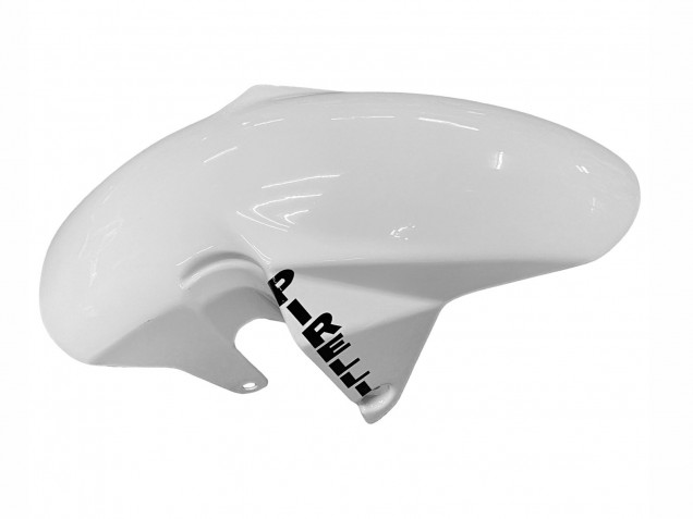 2003-2013 Suzuki SV650 Motorcycle Fairings - White Red Blue Martini UK