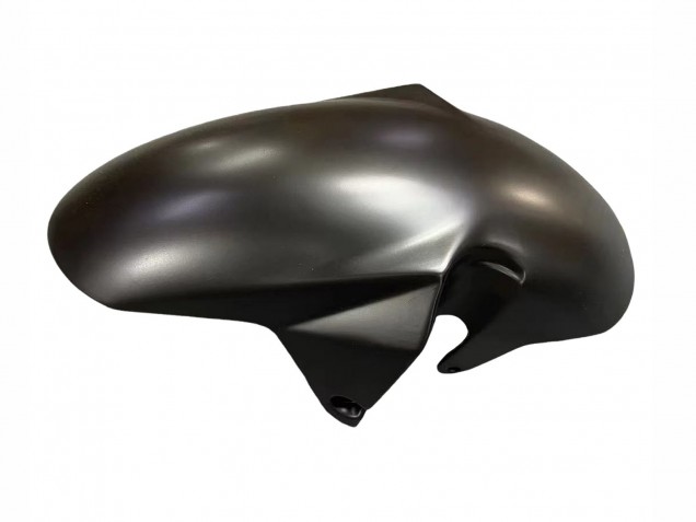 2003-2013 Suzuki SV650 Motorcycle Fairings - White Red Black UK