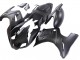 2003-2013 Suzuki SV650 Motorcycle Fairings - Matte Black UK