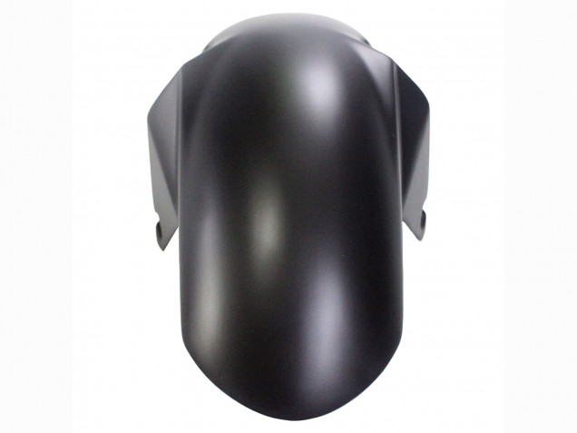 2003-2013 Suzuki SV650 Motorcycle Fairings - Matte Black UK