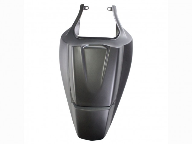 2003-2013 Suzuki SV650 Motorcycle Fairings - Matte Black UK