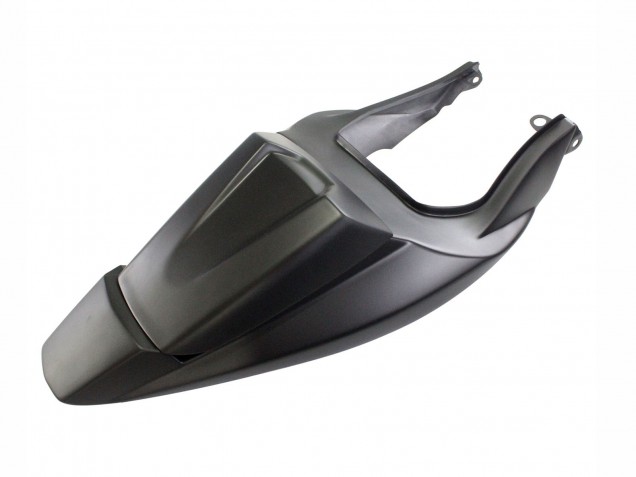 2003-2013 Suzuki SV650 Motorcycle Fairings - Matte Black UK