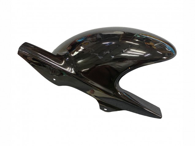 2003-2013 Suzuki SV650 Motorcycle Fairings - Blue Yellow Red Silver Shark UK