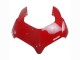 2020-2024 Ducati Panigale V2 Motorcycle Fairing - Red Matte Black UK