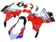 2018-2019 Ducati Panigale V4 V4S Motorcycle Fairings - White Silver Red Glossy Black UK