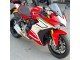 2017-2022 Ducati Supersport 939/939S Motorcycle Fairings - White Red Black Green UK