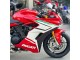 2017-2022 Ducati Supersport 939/939S Motorcycle Fairings - White Red Black Green UK
