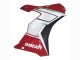 2017-2022 Ducati Supersport 939/939S Motorcycle Fairings - White Red Black Green UK