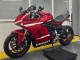 2017-2022 Ducati Supersport 939/939S Motorcycle Fairings - Red White Black UK