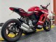 2017-2022 Ducati Supersport 939/939S Motorcycle Fairings - Red White Black UK