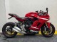 2017-2022 Ducati Supersport 939/939S Motorcycle Fairings - Red White Black UK