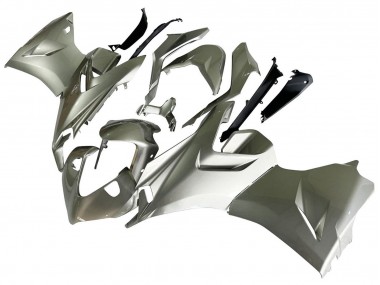 Custom 2021-2024 Ducati 2021-2024 Ducati Supersport 950/950S Motorcycle Fairings - Grey UK
