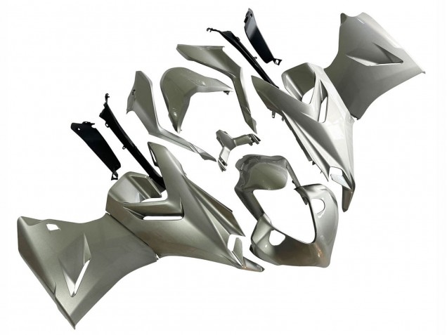 2021-2024 Ducati 2021-2024 Ducati Supersport 950/950S Motorcycle Fairings - Grey UK