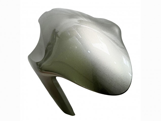 2021-2024 Ducati 2021-2024 Ducati Supersport 950/950S Motorcycle Fairings - Grey UK