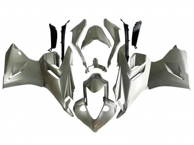 Custom 2021-2024 Ducati 2021-2024 Ducati Supersport 950/950S Motorcycle Fairings - Grey UK