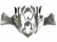 2021-2024 Ducati 2021-2024 Ducati Supersport 950/950S Motorcycle Fairings - Grey UK