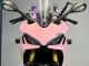 2021-2024 Ducati 2021-2024 Ducati Supersport 950/950S Motorcycle Fairings - Pink Black UK