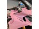 2021-2024 Ducati 2021-2024 Ducati Supersport 950/950S Motorcycle Fairings - Pink Black UK