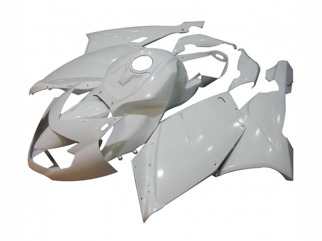 2005-2010 BMW K1200S Motorcycle Fairings - Unpainted UK