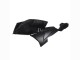 2005-2010 BMW K1200S Motorcycle Fairings - Glossy Black Matte Black UK