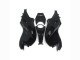 2005-2010 BMW K1200S Motorcycle Fairings - Glossy Black Matte Black UK
