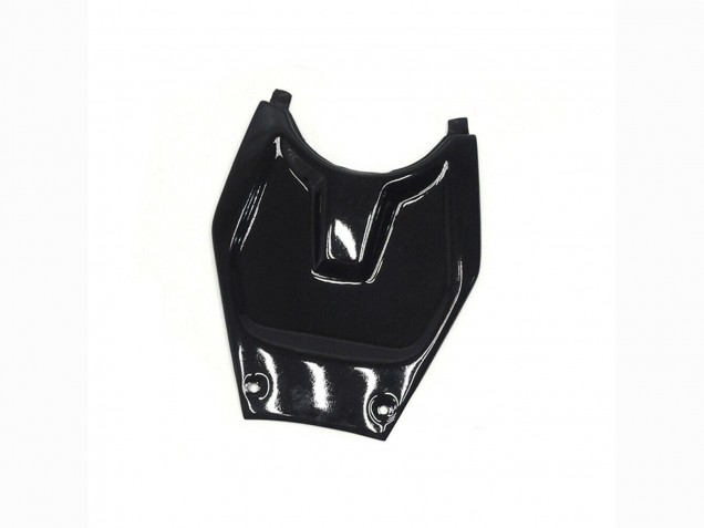 2005-2010 BMW K1200S Motorcycle Fairings - Glossy Black Matte Black UK