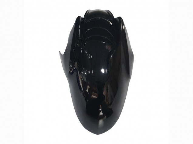 2005-2010 BMW K1200S Motorcycle Fairings - Blue Glossy Black UK