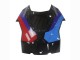 2023-2024 BMW S1000RR Motorcycle Fairing - Black Blue Red UK