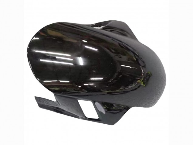 2019-2022 BMW S1000RR Motorcycle Fairings - Lime Green Black UK