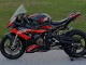 2019-2022 BMW S1000RR Motorcycle Fairings - Red Black UK