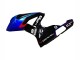 2015-2016 BMW S1000RR Motorcycle Fairings - Red Blue Black Glossy Black UK