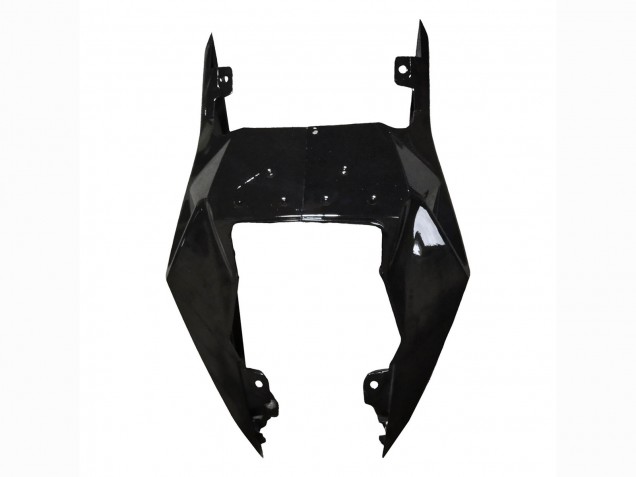 2015-2016 BMW S1000RR Motorcycle Fairings - Red Blue Black Glossy Black UK