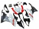 2015-2016 BMW S1000RR Motorcycle Fairings - Red White Glossy Black Matte Black UK