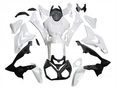 Custom 2014-2016 BMW S1000R Motorcycle Fairings - Unpainted UK