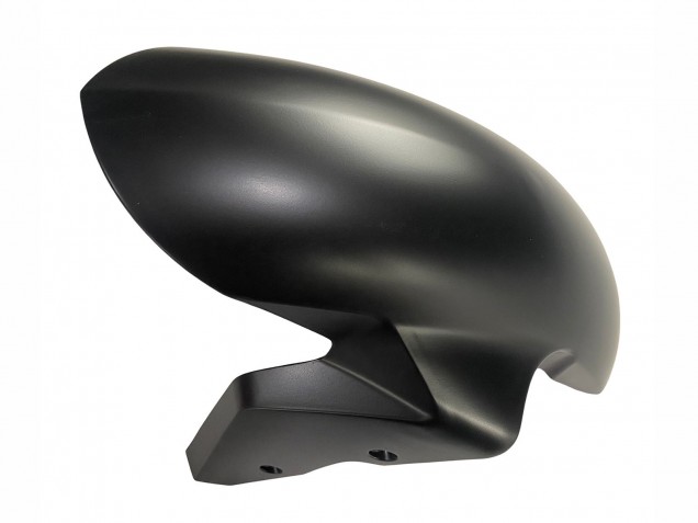 2014-2016 BMW S1000R Motorcycle Fairings - Black Red UK