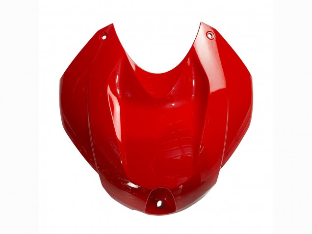 2014-2016 BMW S1000R Motorcycle Fairings - Black Red UK