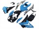 2014-2016 BMW S1000R Motorcycle Fairings - Blue UK