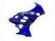 2004-2006 Suzuki GSX600F/GSX750F Motorcycle Fairings - Blue Katana UK