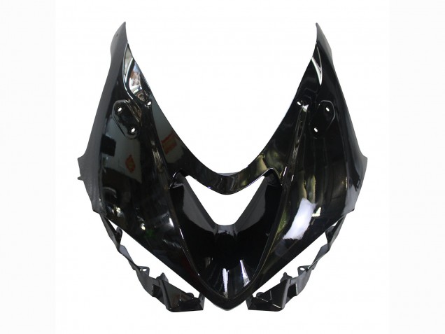 2023-2026 Kawasaki ZX6R Motorcycle Fairings - Grey Ninja UK