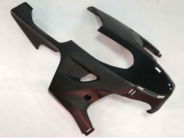 Custom 2008-2011 Honda CBR1000RR Motorcycle Fairing - Matte Black UK