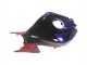 2017-2024 Honda CBR1000RR Motorcycle Fairings - Red Blue Glossy Black UK