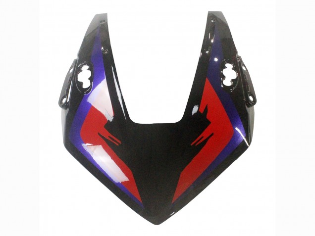 2017-2024 Honda CBR1000RR Motorcycle Fairings - Red Blue Glossy Black UK