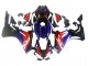 2017-2024 Honda CBR1000RR Motorcycle Fairings - Red Blue Glossy Black UK
